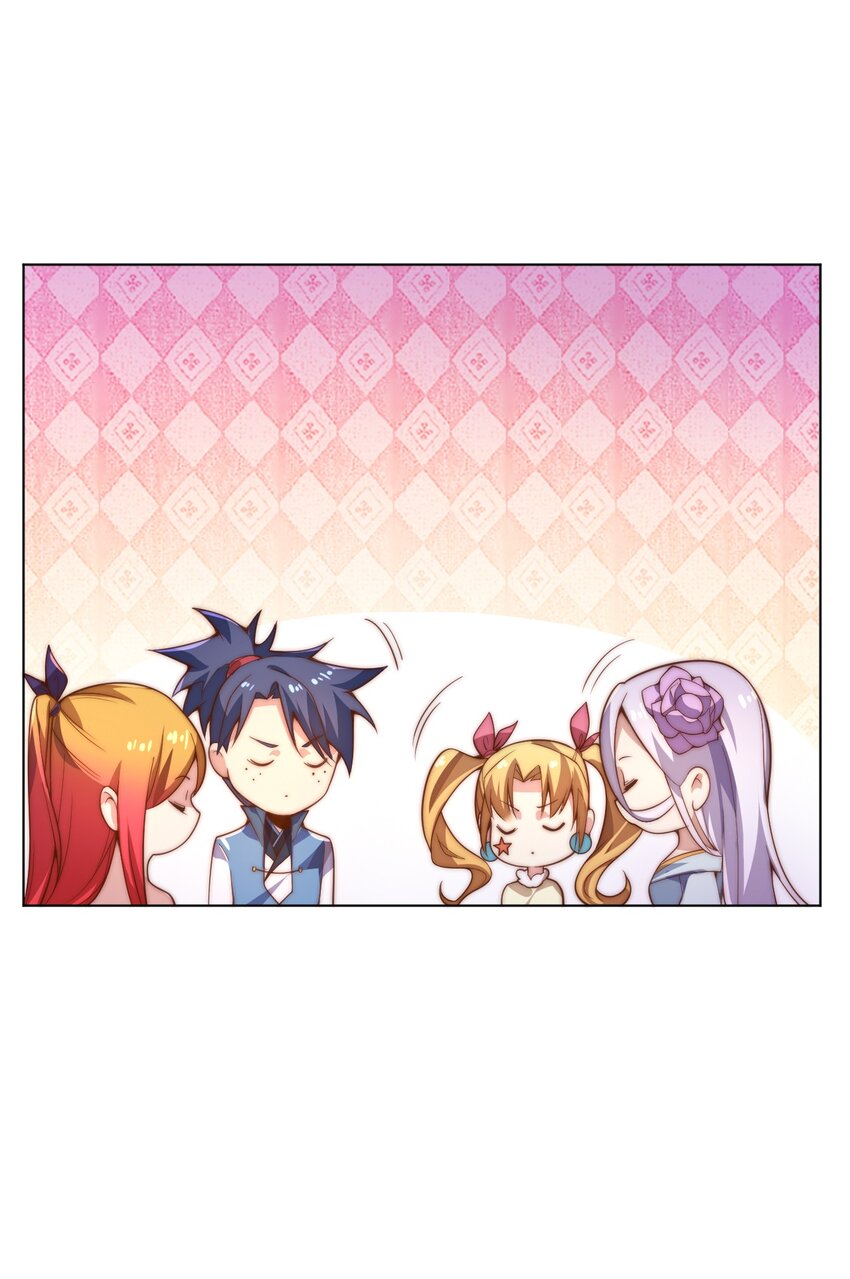 58 神器共鸣(1/2)-第60话