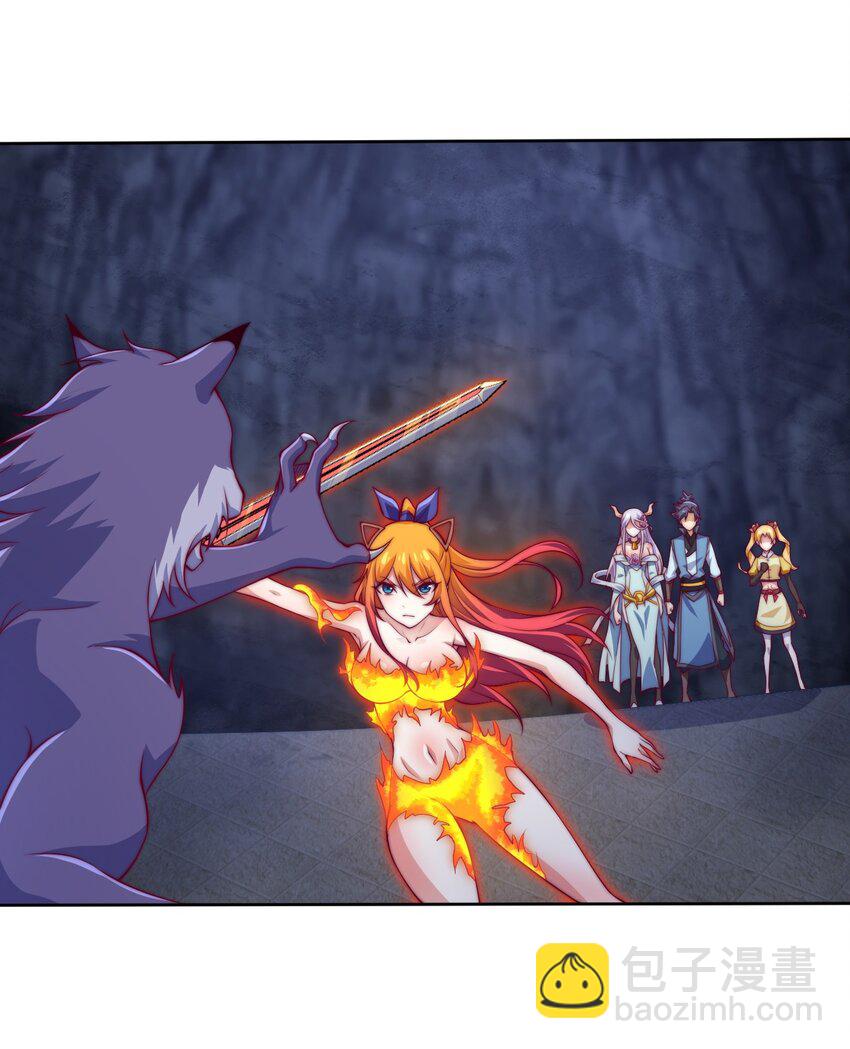 70 智斗金刚狼！(1/2)-第72话