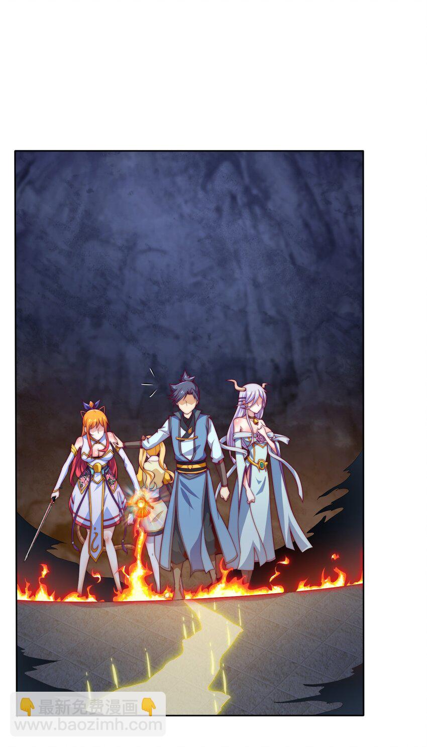 70 智斗金刚狼！(1/2)-第72话