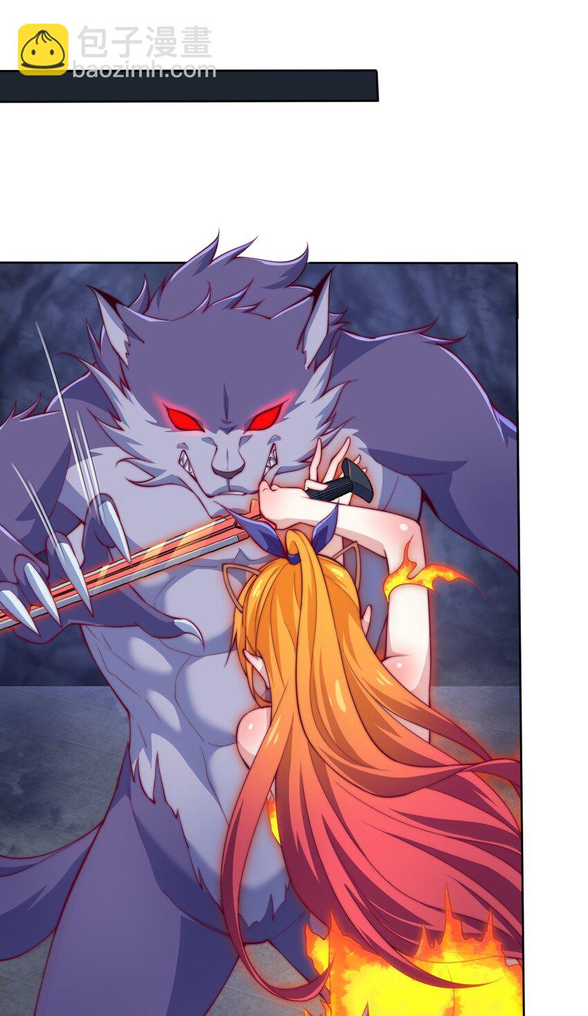 70 智斗金刚狼！(1/2)-第72话