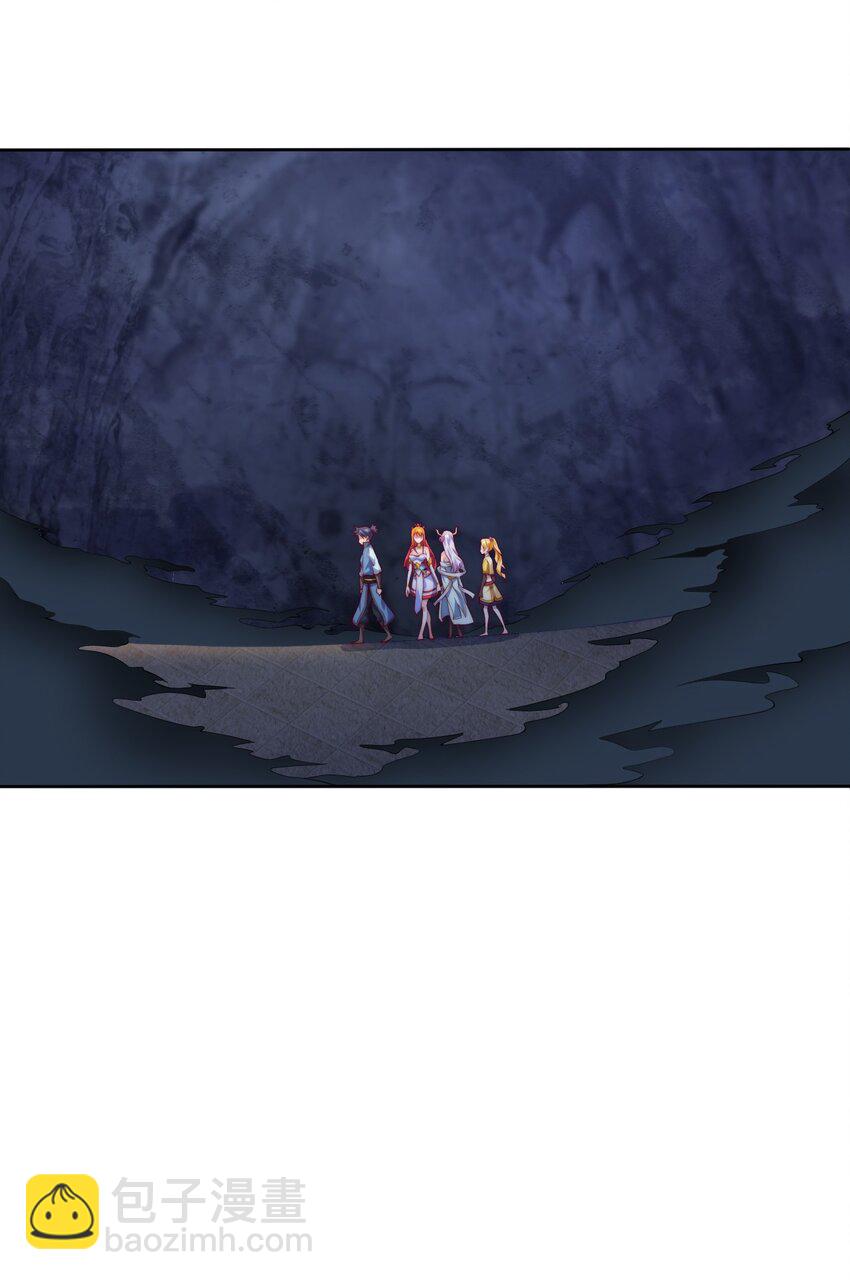 70 智斗金刚狼！(1/2)-第72话