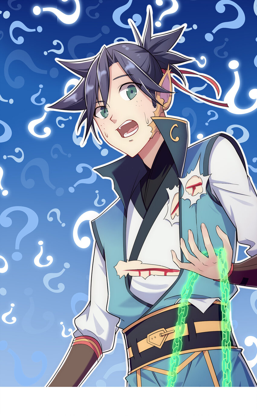 009 师兄不可以-第10话