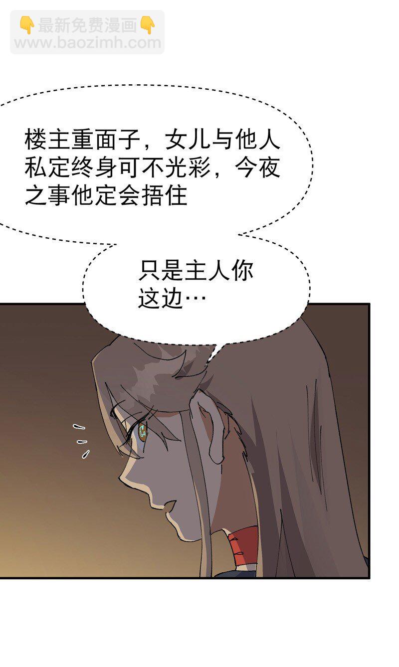 第119话 开始扯淡-第286话