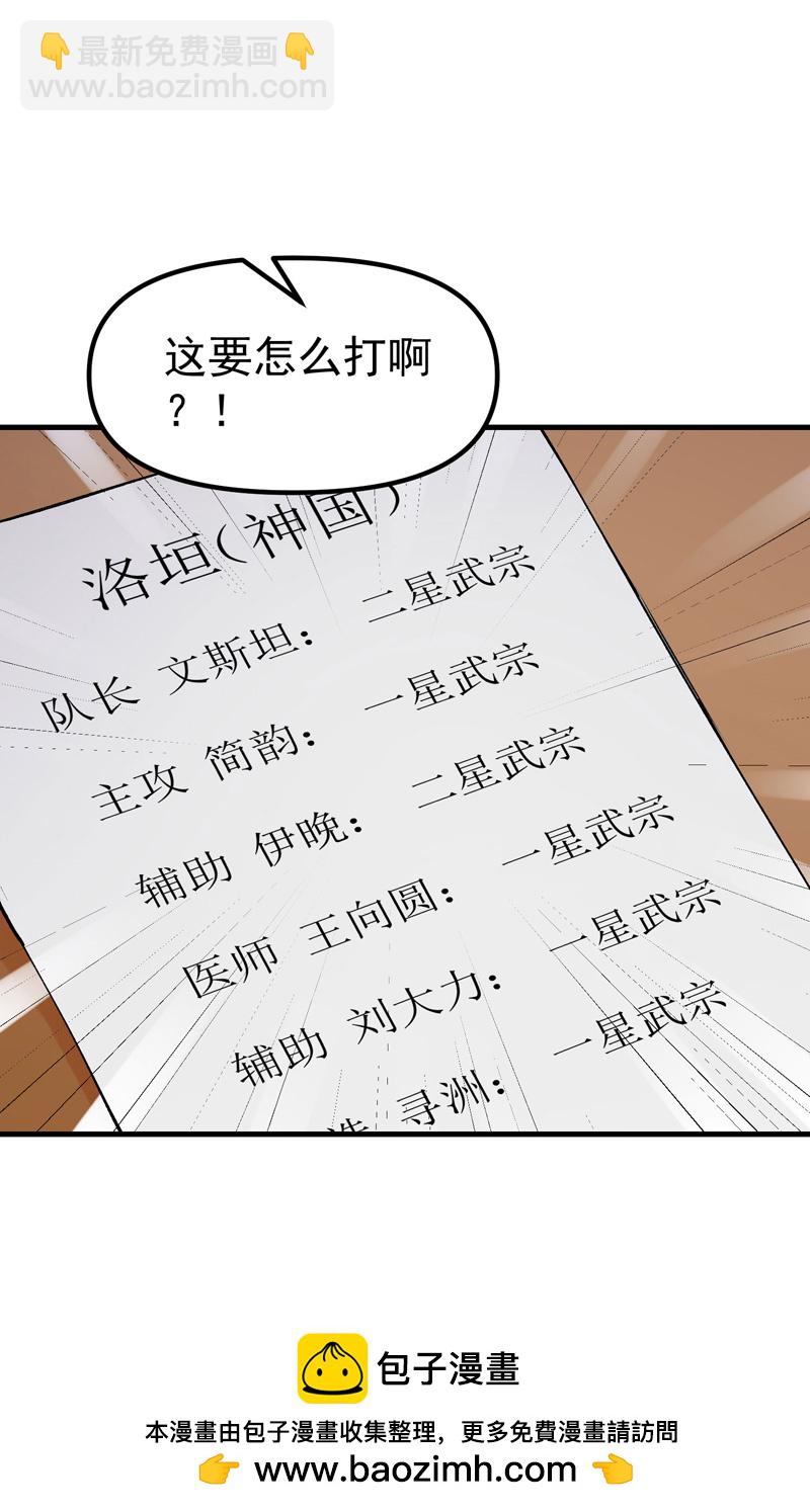 最強內卷系統 - 第138話 精英賽 - 3