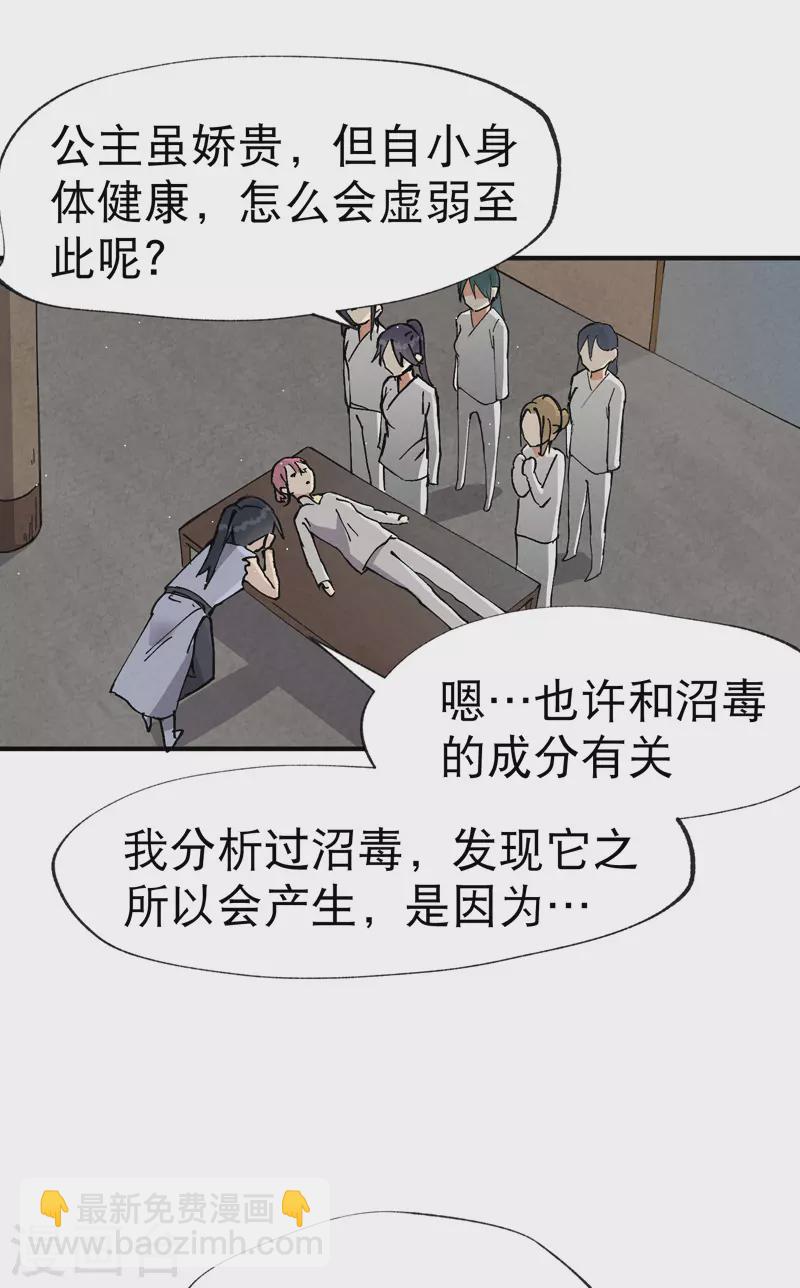 第23话 一起来种地！-第24话