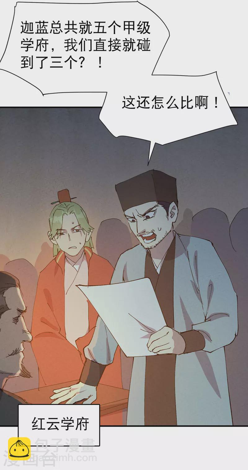 第76话 对战表-第80话