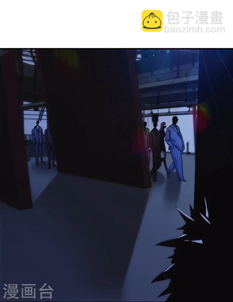 第162话 他居然没死-第162话