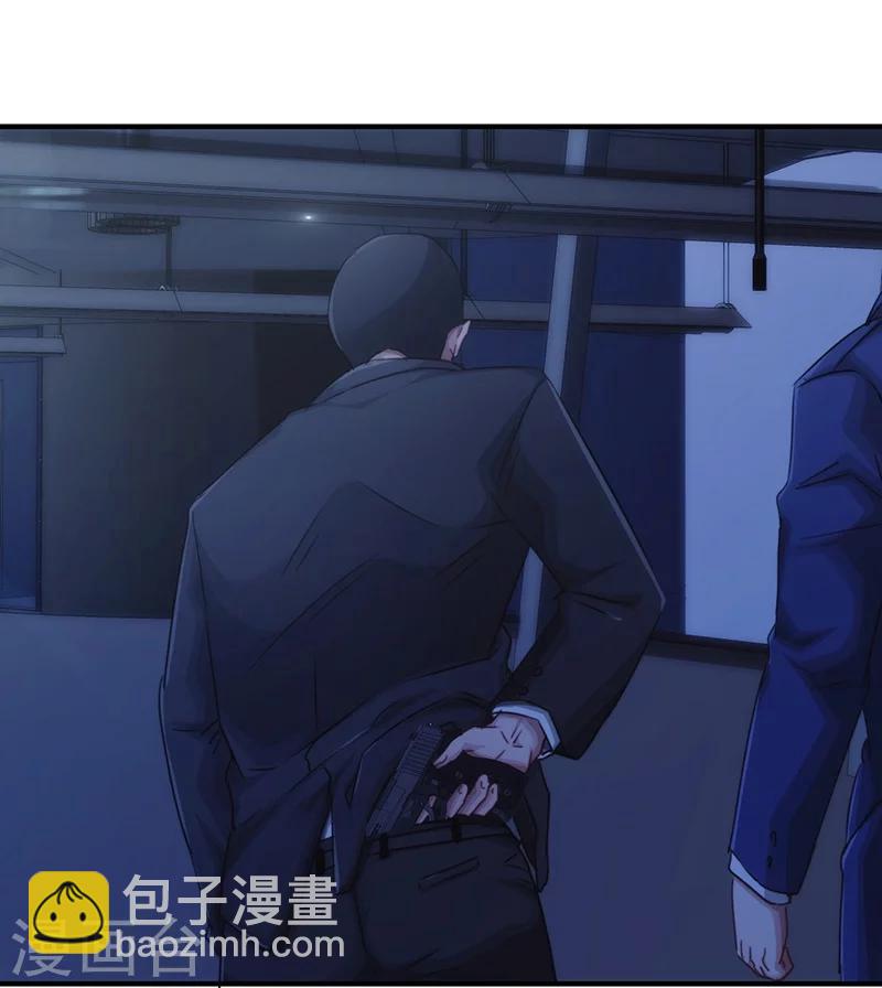 第162话 他居然没死-第162话