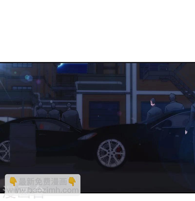 第162话 他居然没死-第162话