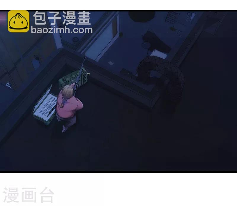 第164话 命悬一线-第164话