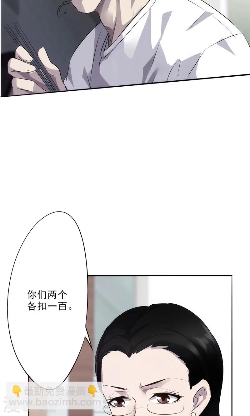 第20话 冷艳秘书-第20话