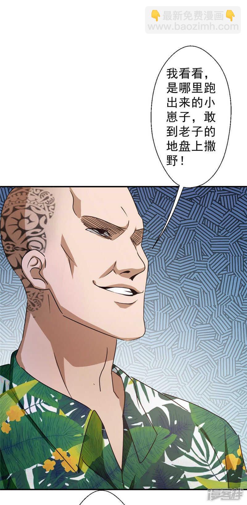 第217话 谁是你豹哥？-第224话