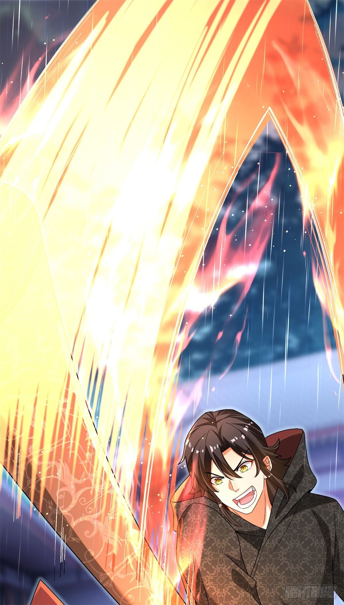 27-三阶应战-第28话