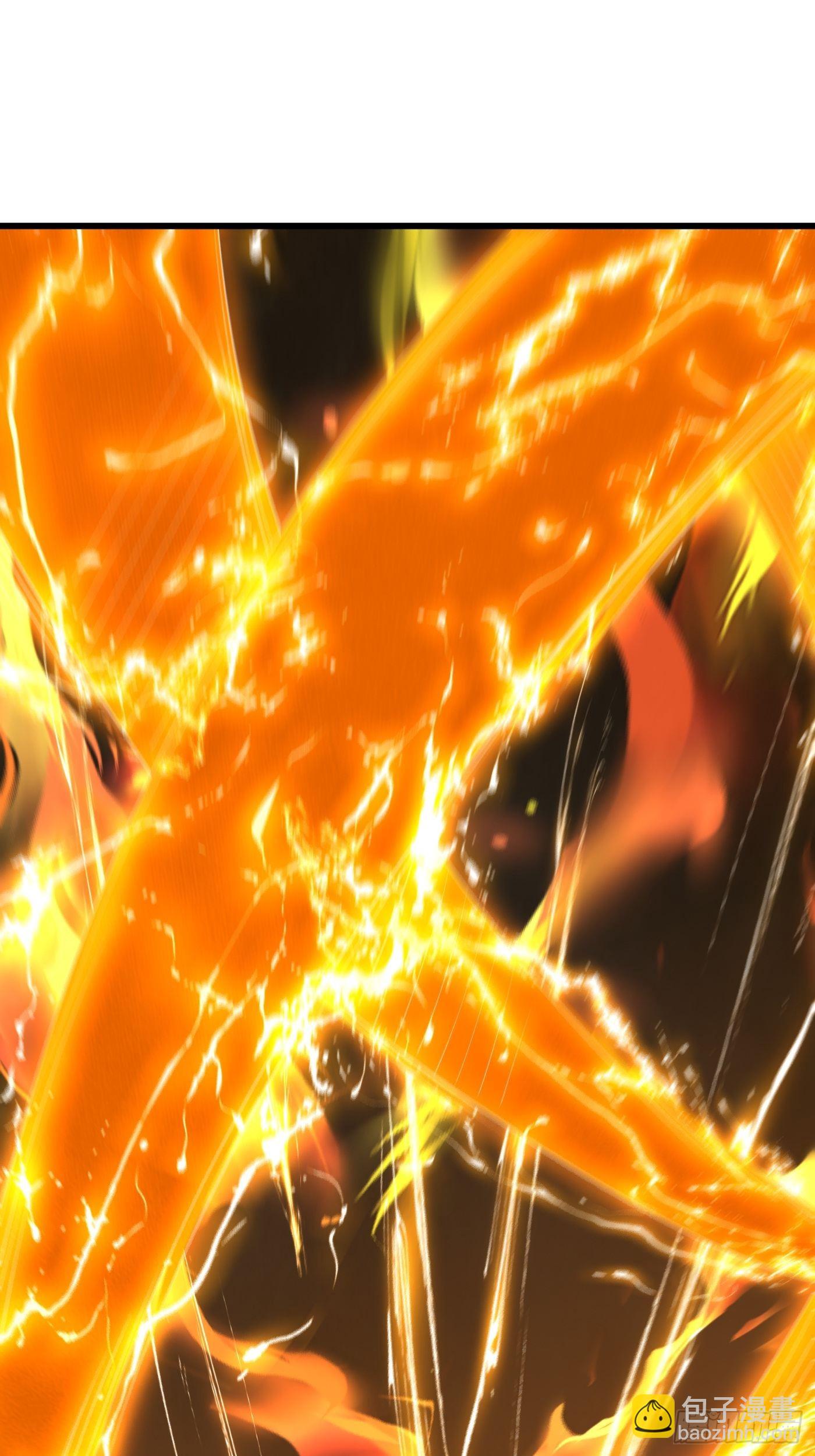 3-翻身，逆天三变-第4话