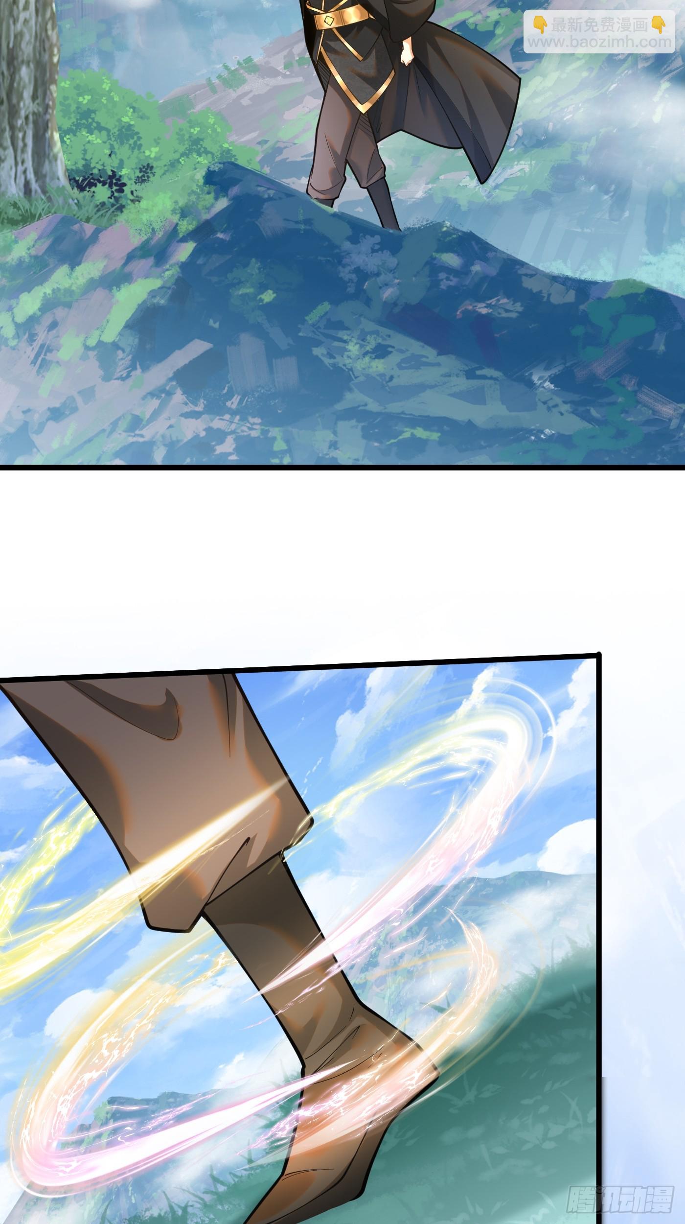 37-黑火莲现-第38话