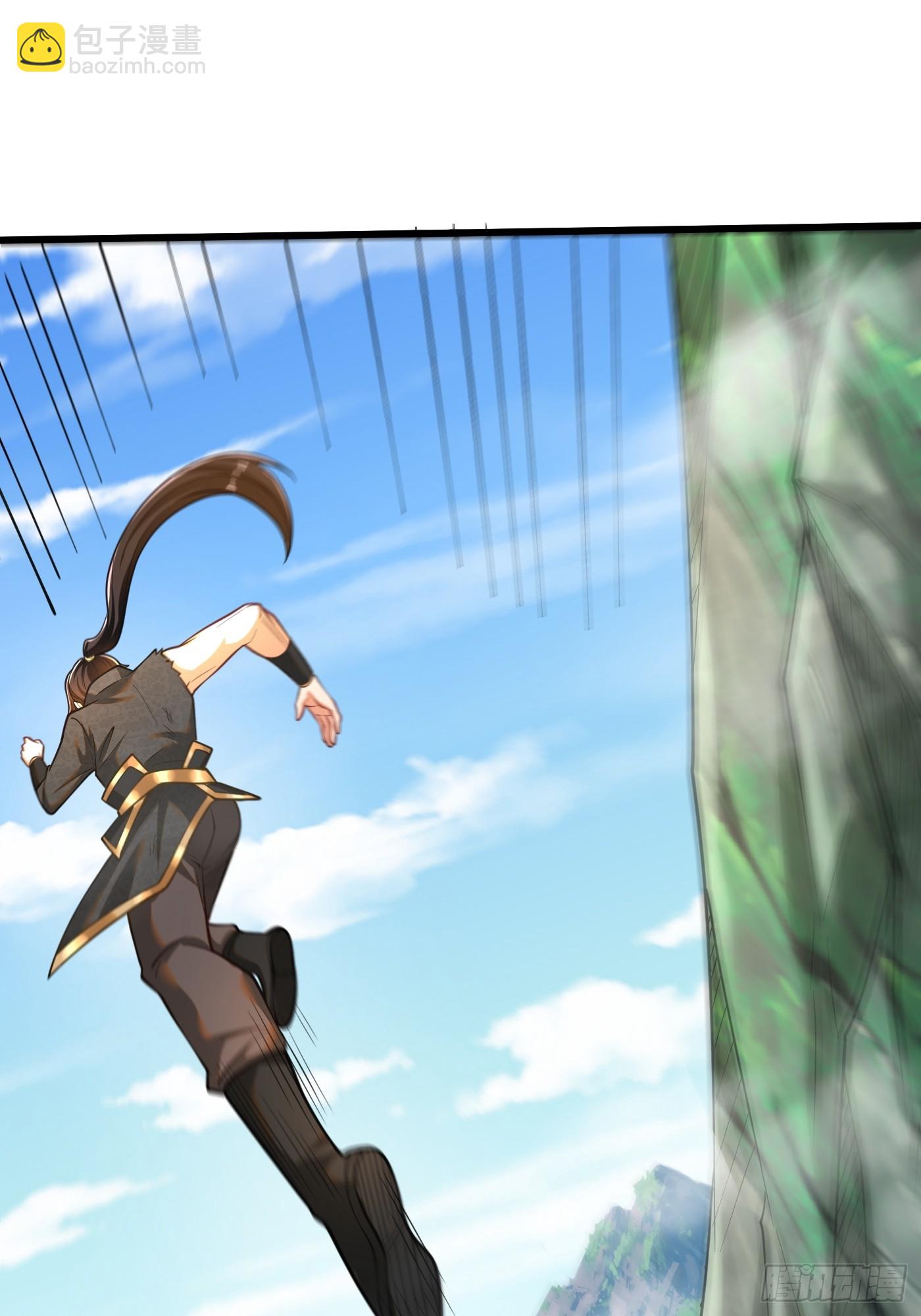 39-晋升再战猴精-第40话