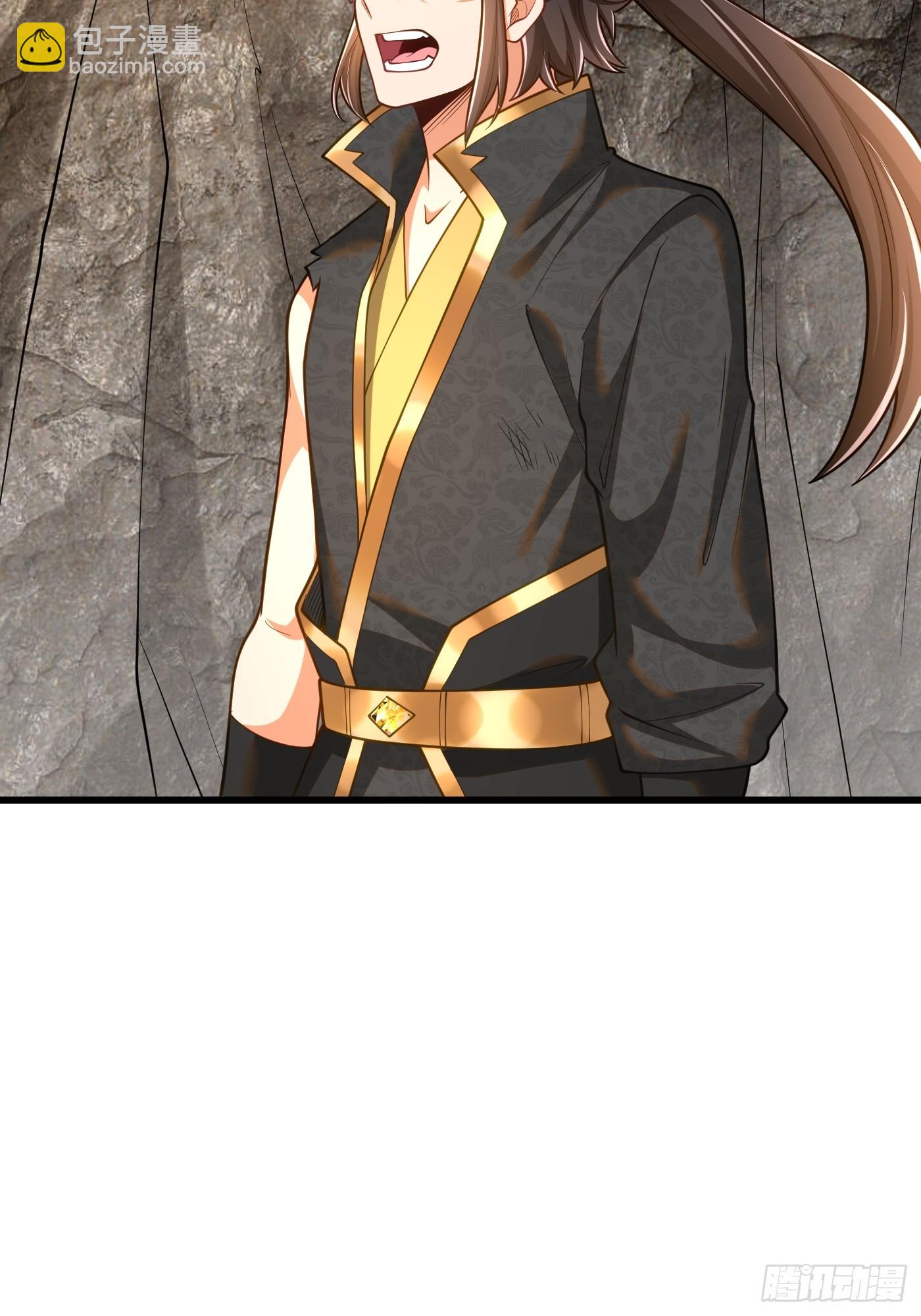 39-晋升再战猴精-第40话