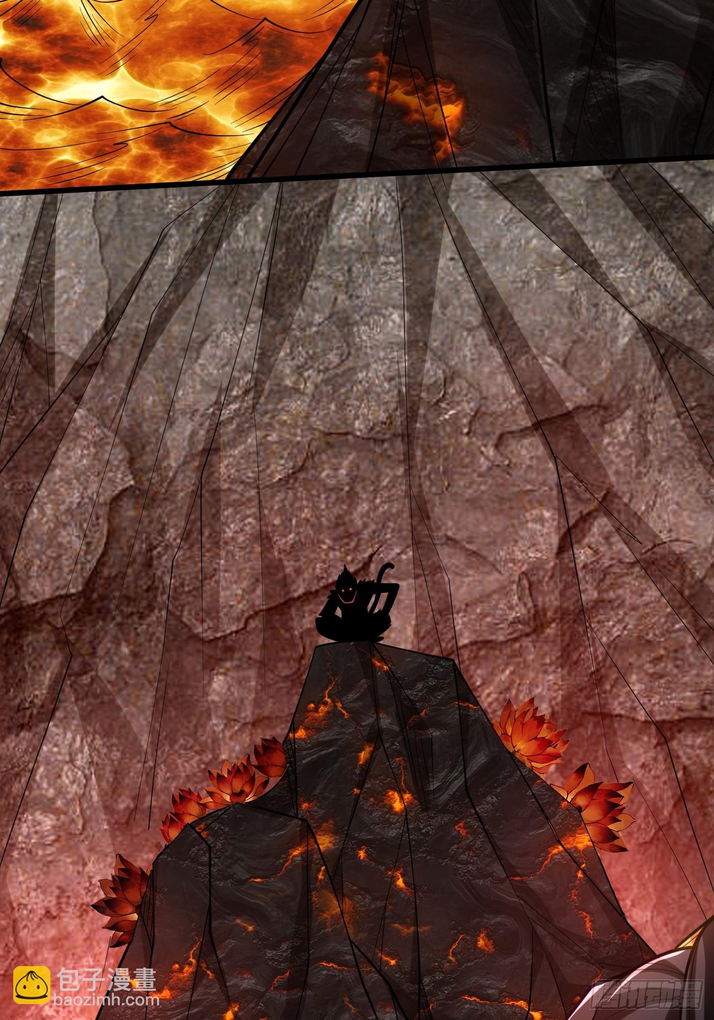 39-晋升再战猴精-第40话