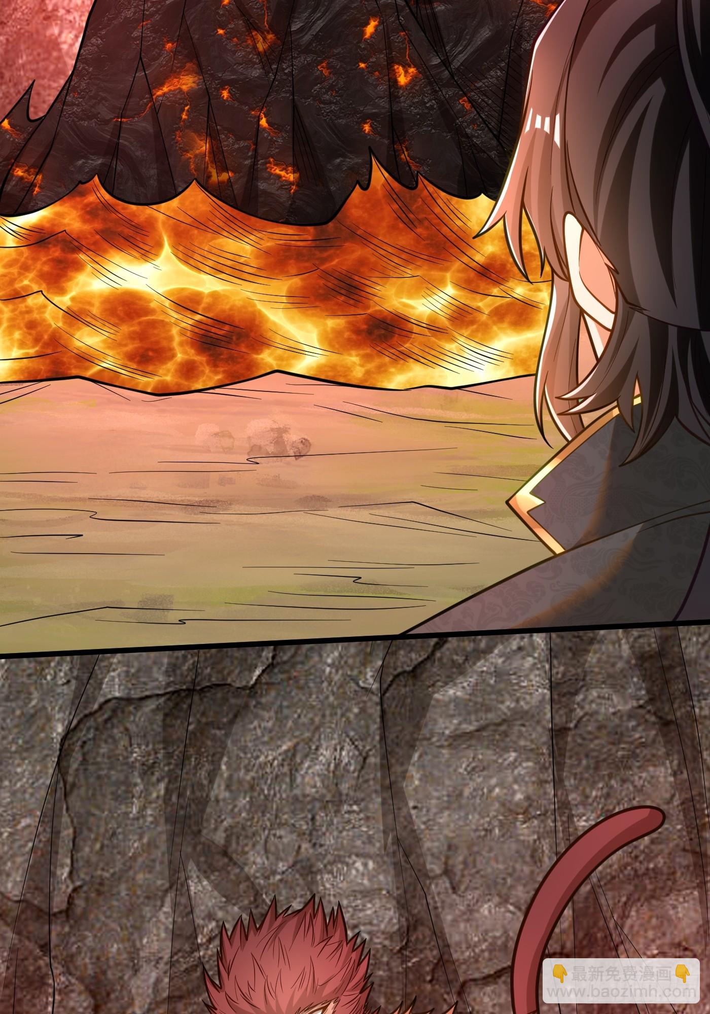 39-晋升再战猴精-第40话