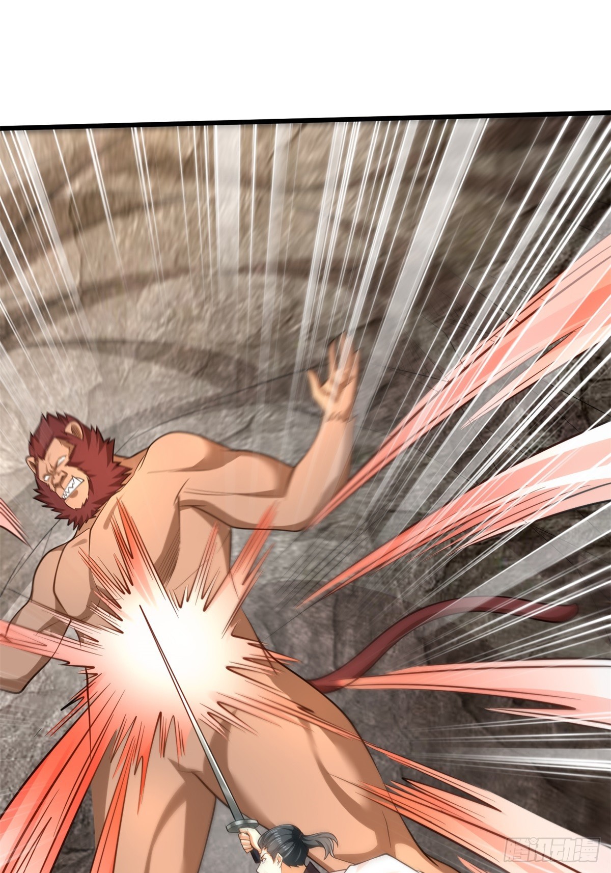 41-群殴猴精-第42话