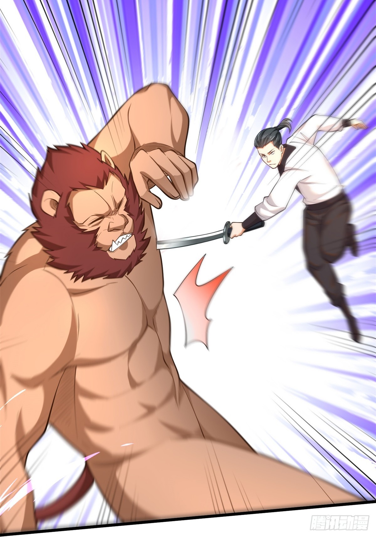 41-群殴猴精-第42话