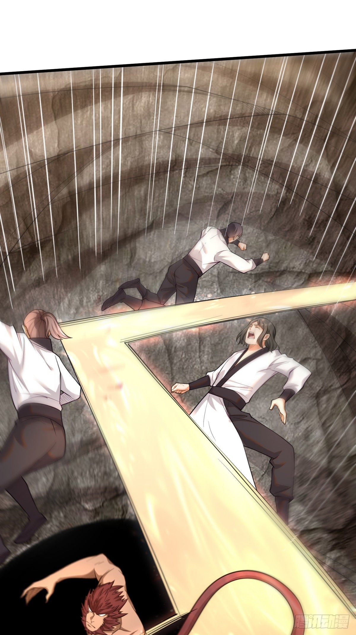 41-群殴猴精-第42话