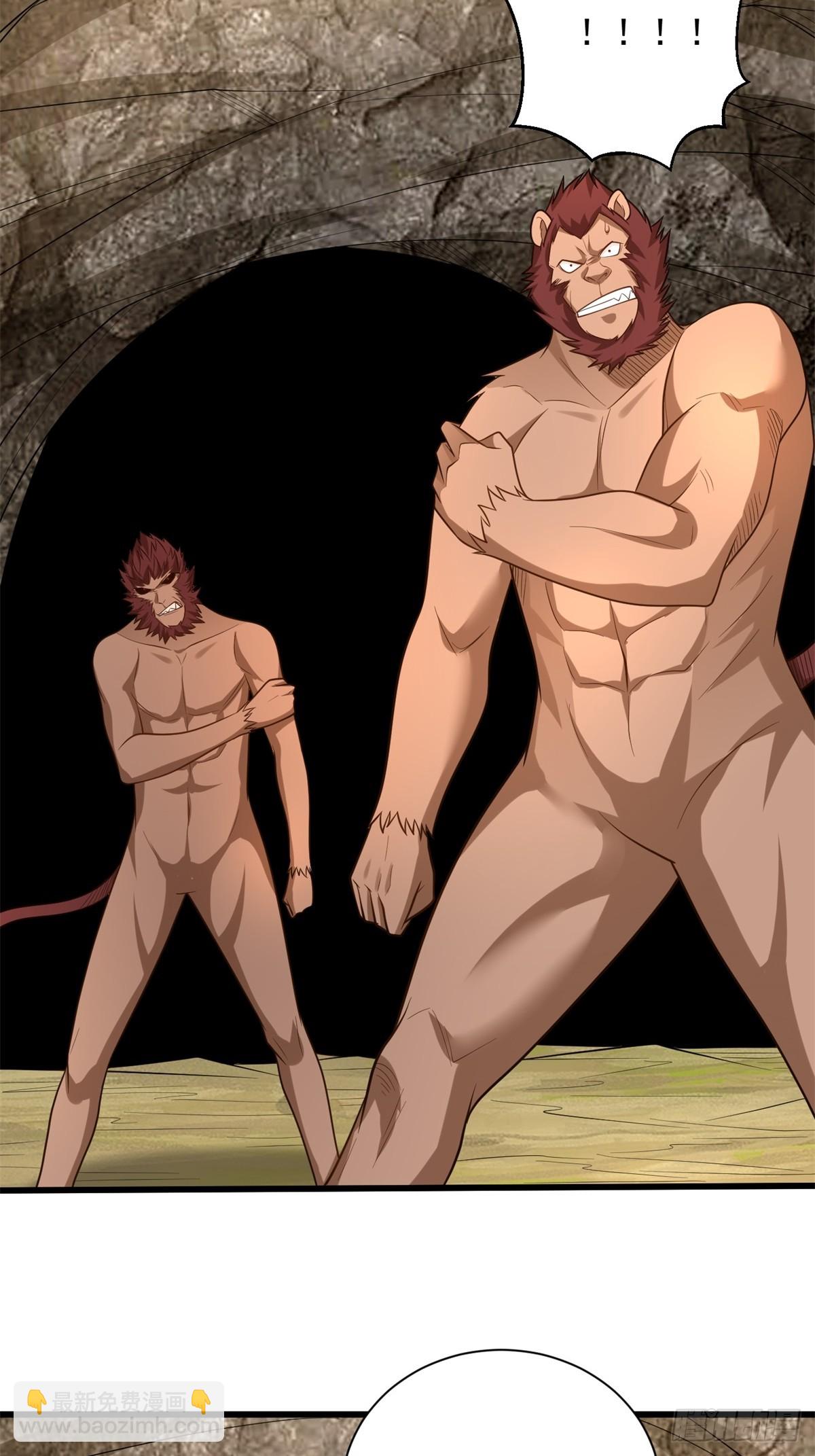 45-大获全胜-第46话