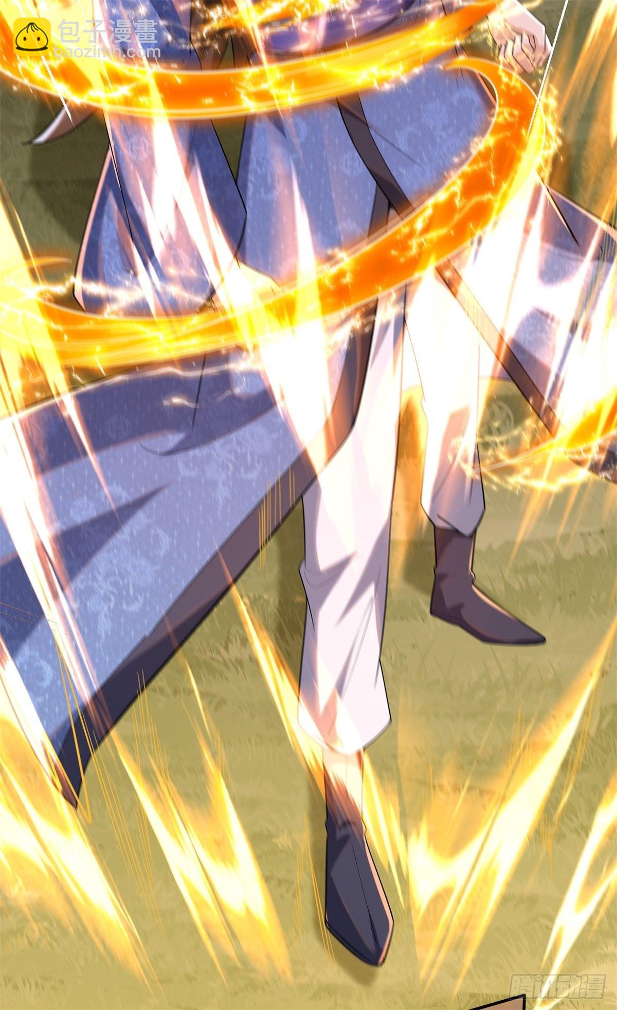 7-我的人，你们也配欺负？-第8话