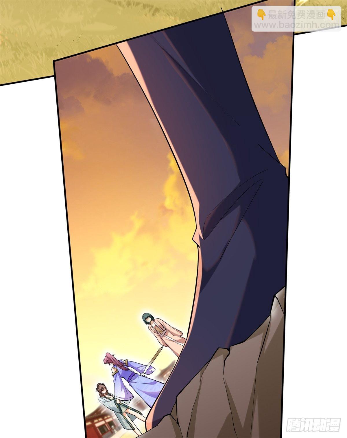 7-我的人，你们也配欺负？-第8话