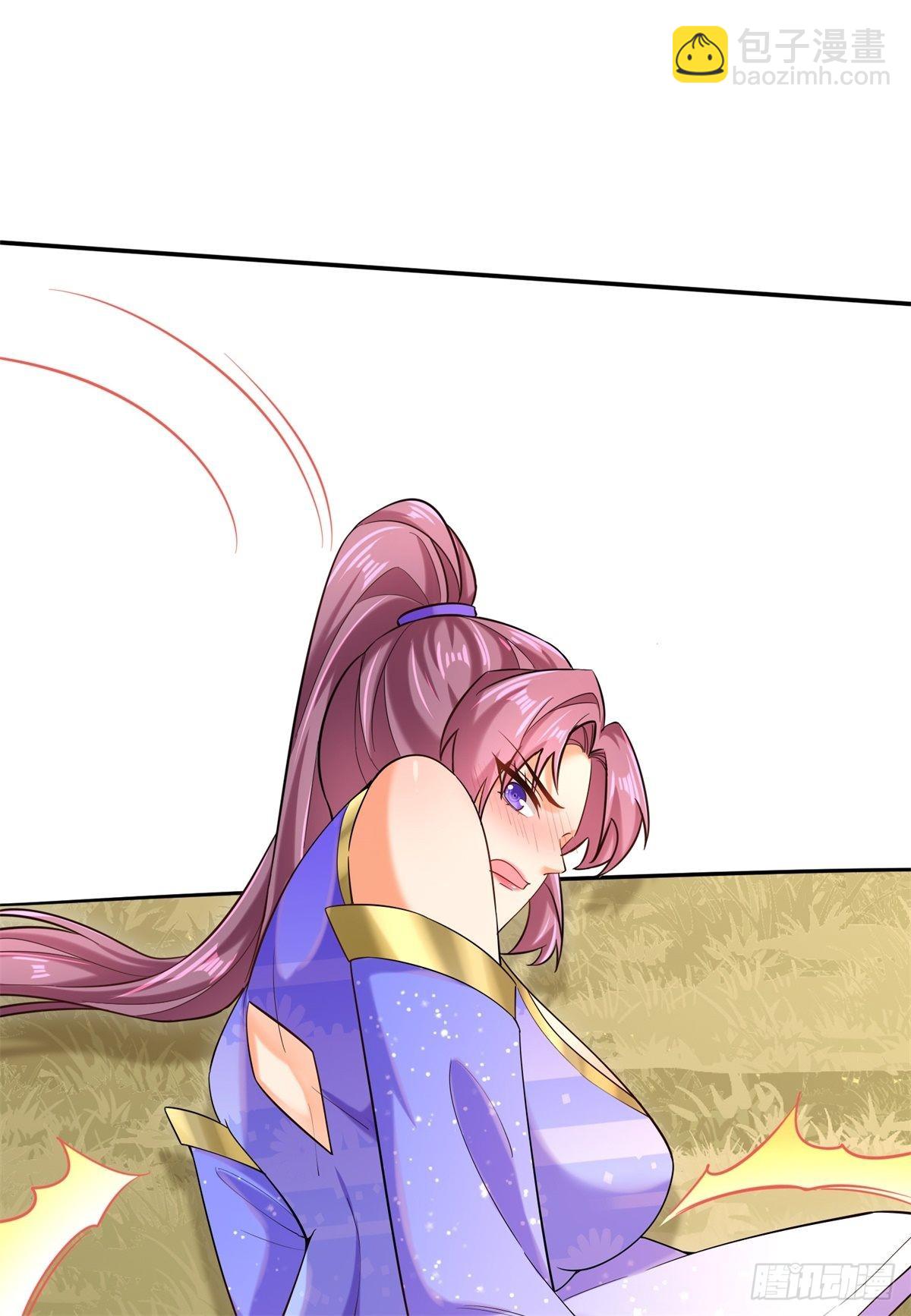 7-我的人，你们也配欺负？-第8话