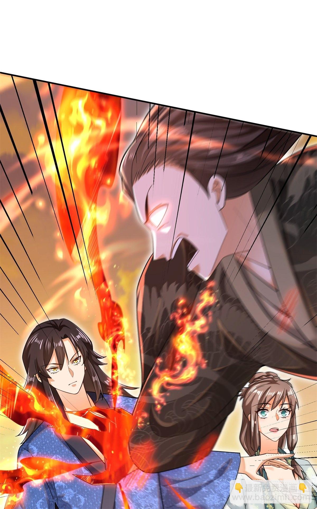 7-我的人，你们也配欺负？-第8话