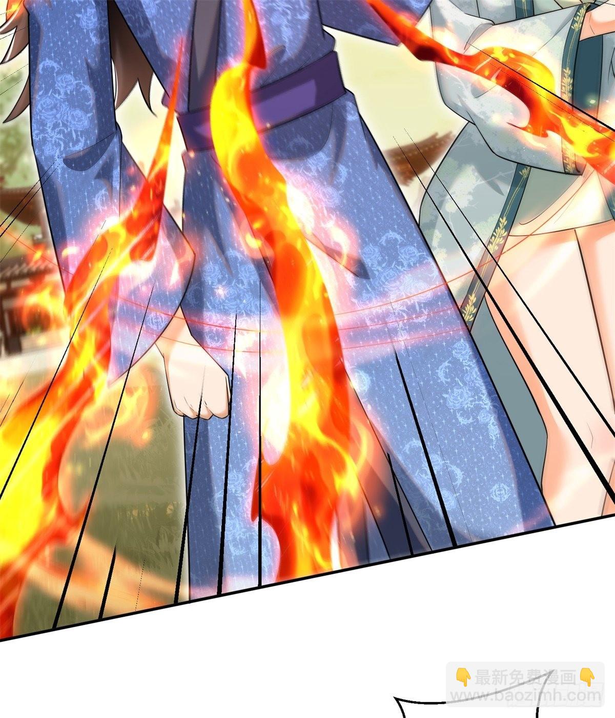 7-我的人，你们也配欺负？-第8话