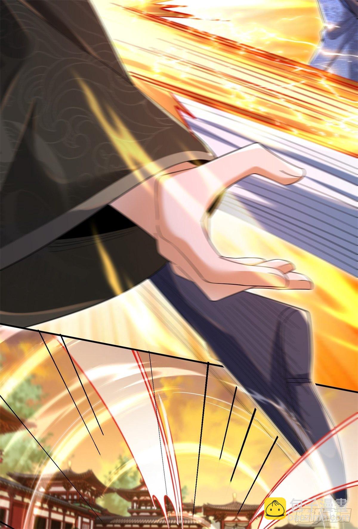 7-我的人，你们也配欺负？-第8话