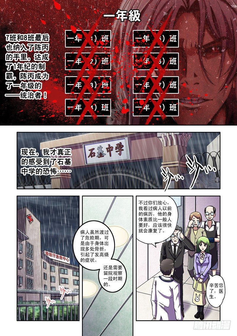 第4话 必须要弄明白！-第4话