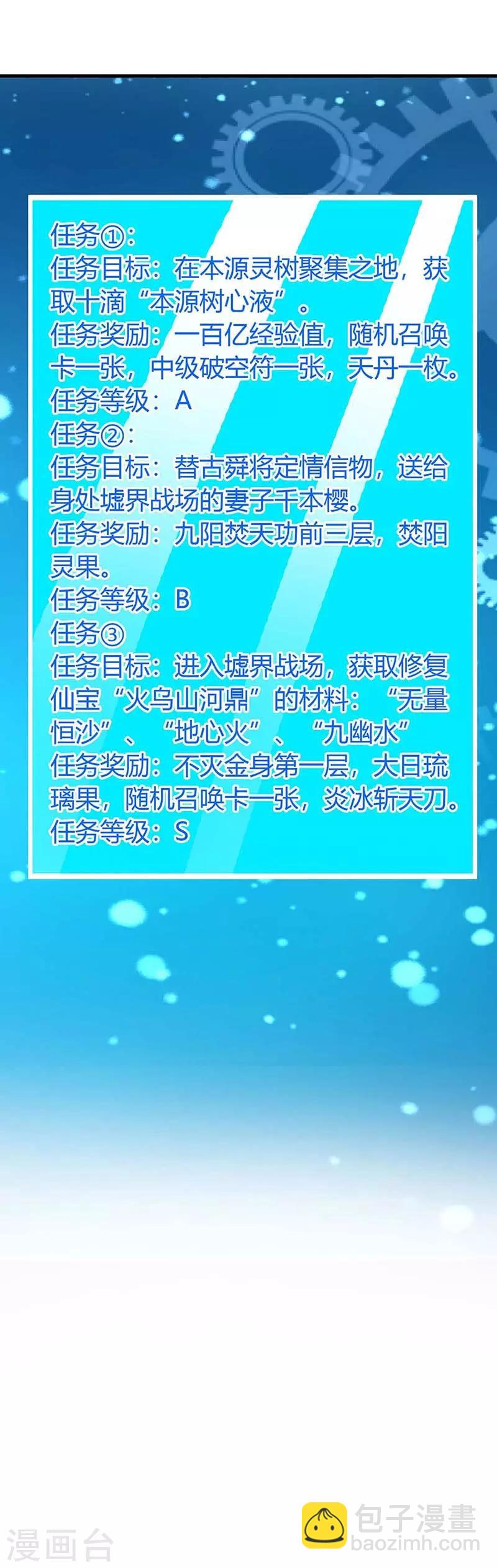 最強升級 - 第132話 回家 - 1