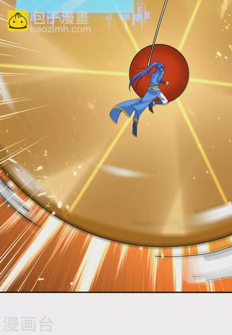 最強升級 - 第338話 幸運大轉盤 - 1