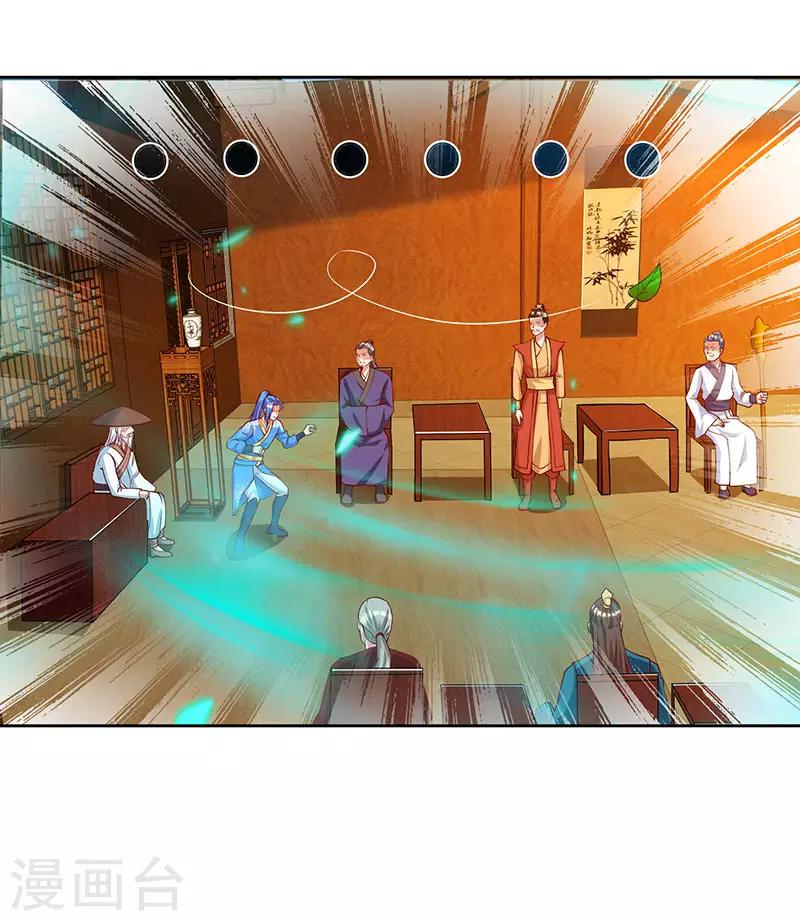 最強升級 - 第82話 迷霧之障 - 1