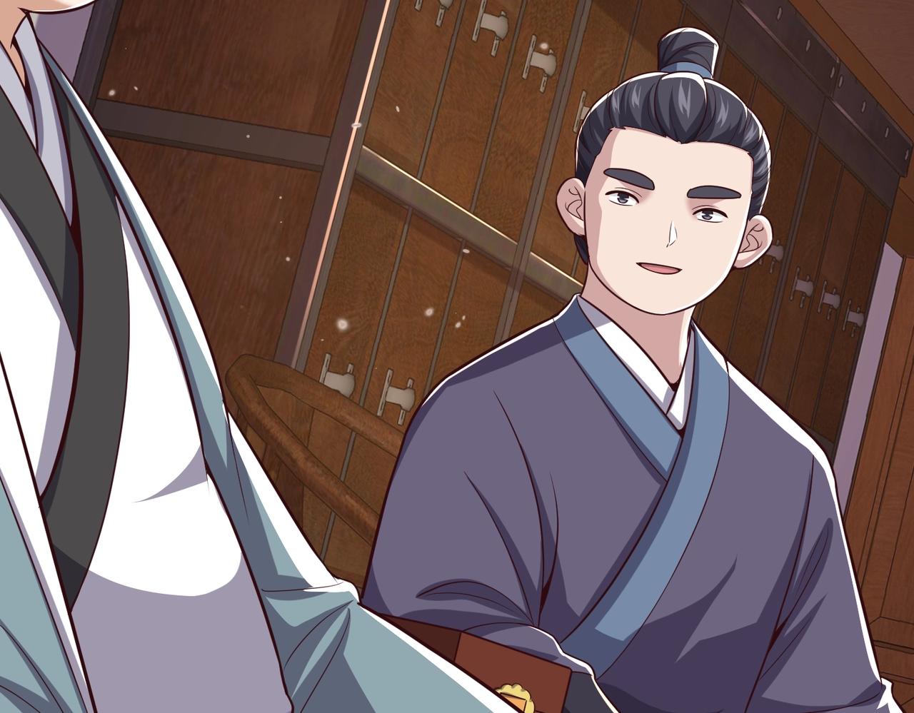 第10话 风暴的前兆(1/3)-第10话