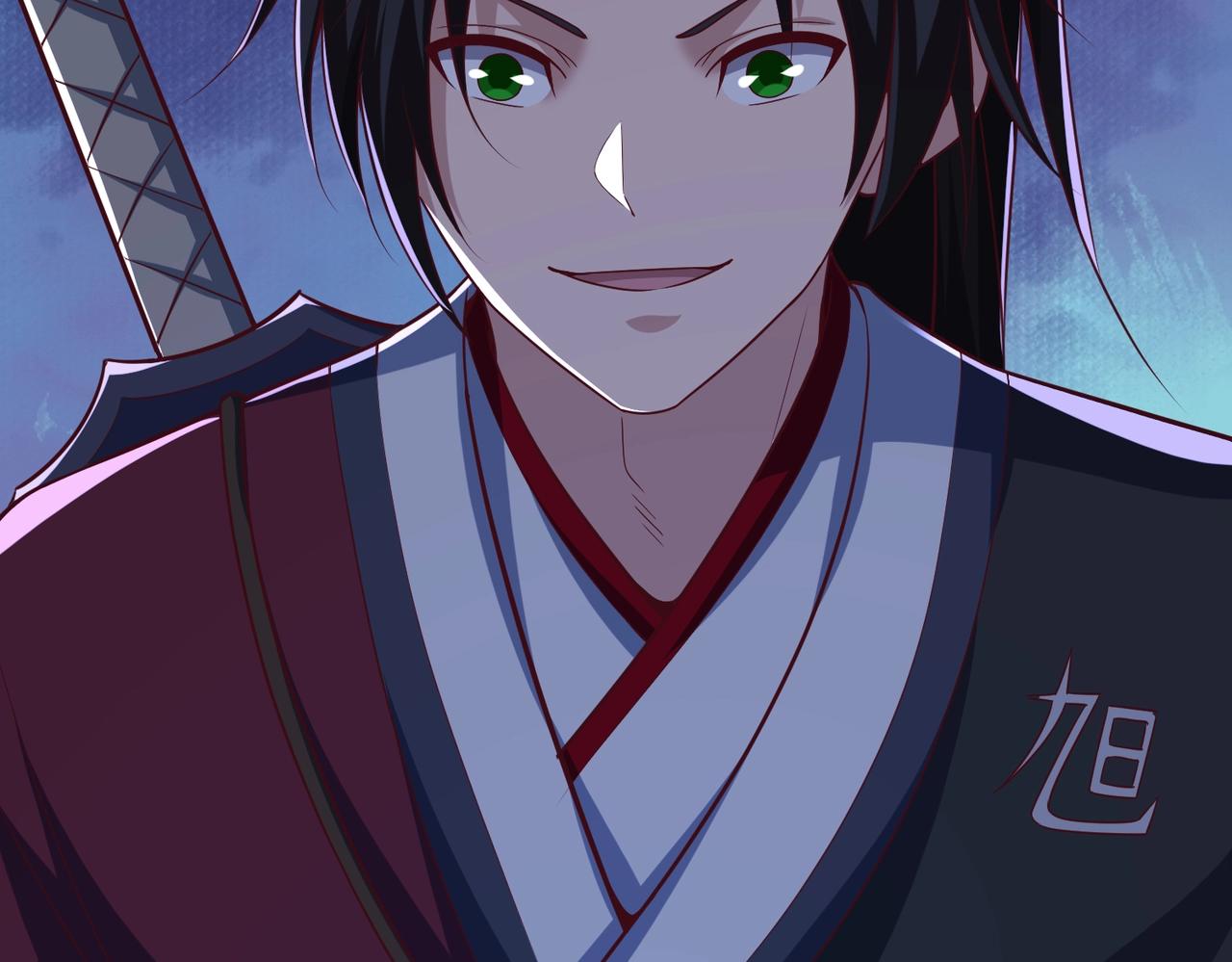 第16话 长老，我想学炼丹(1/2)-第16话