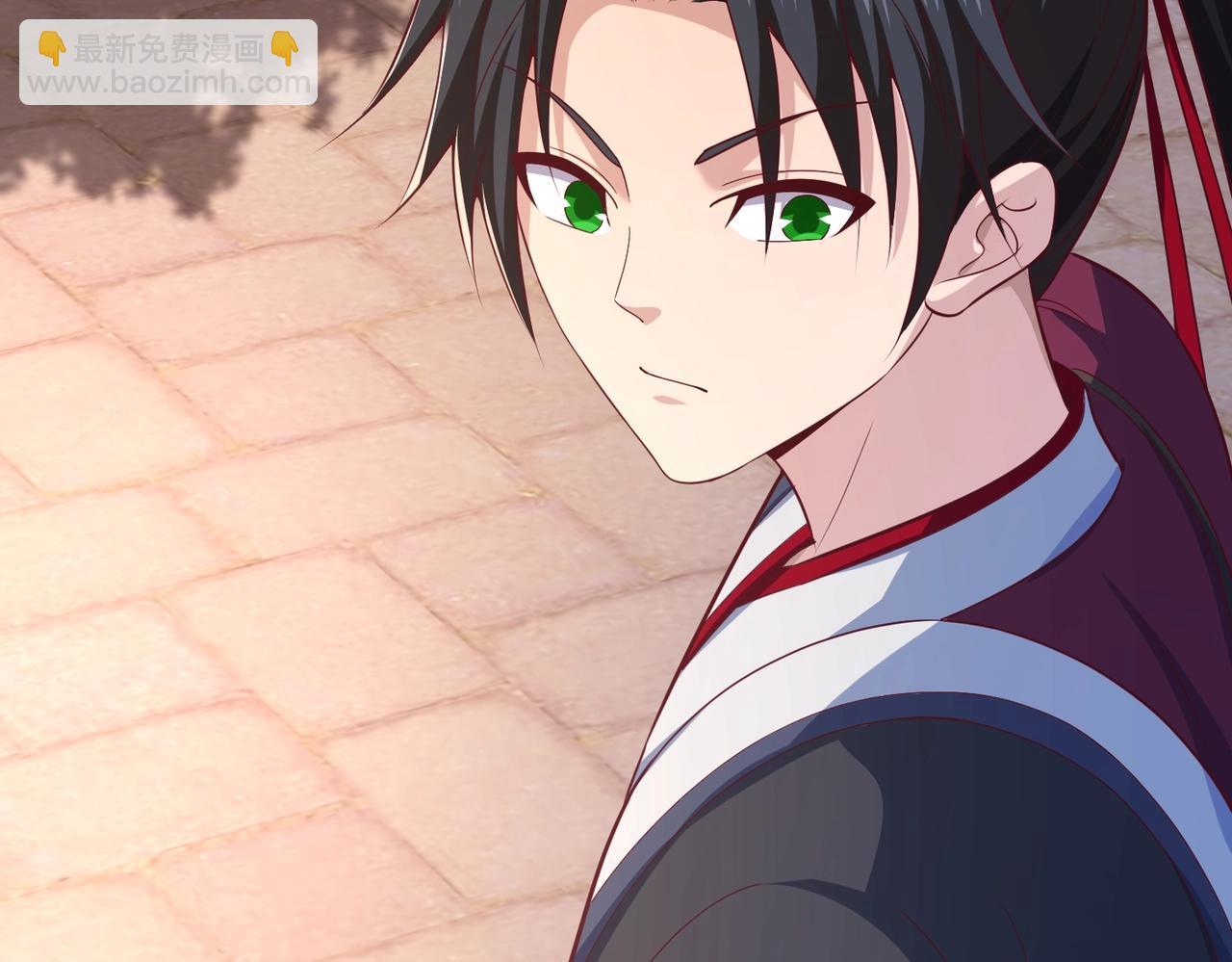 第18话 你想飘上天啊！(1/3)-第18话