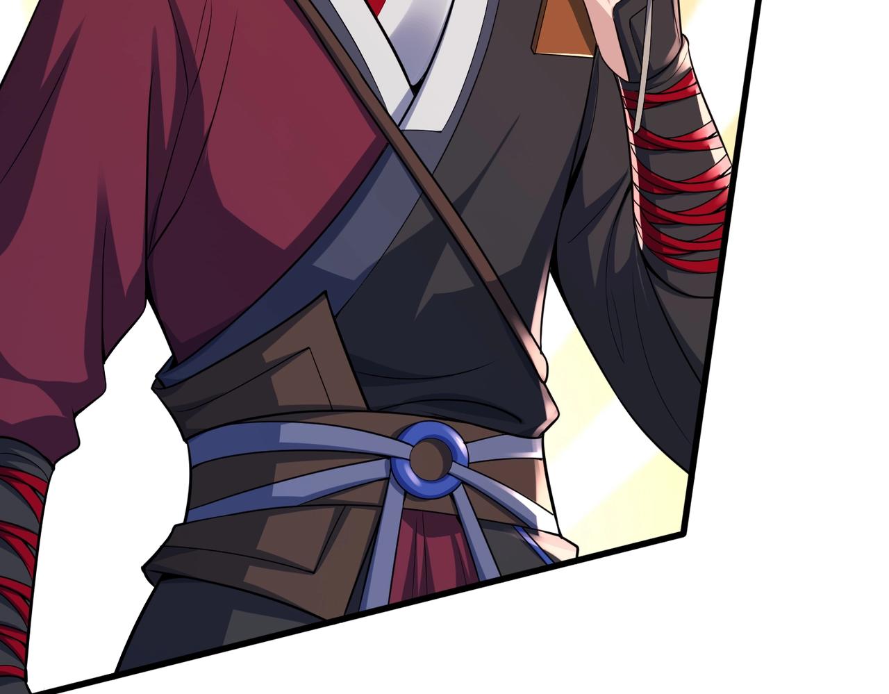 第18话 你想飘上天啊！(1/3)-第18话