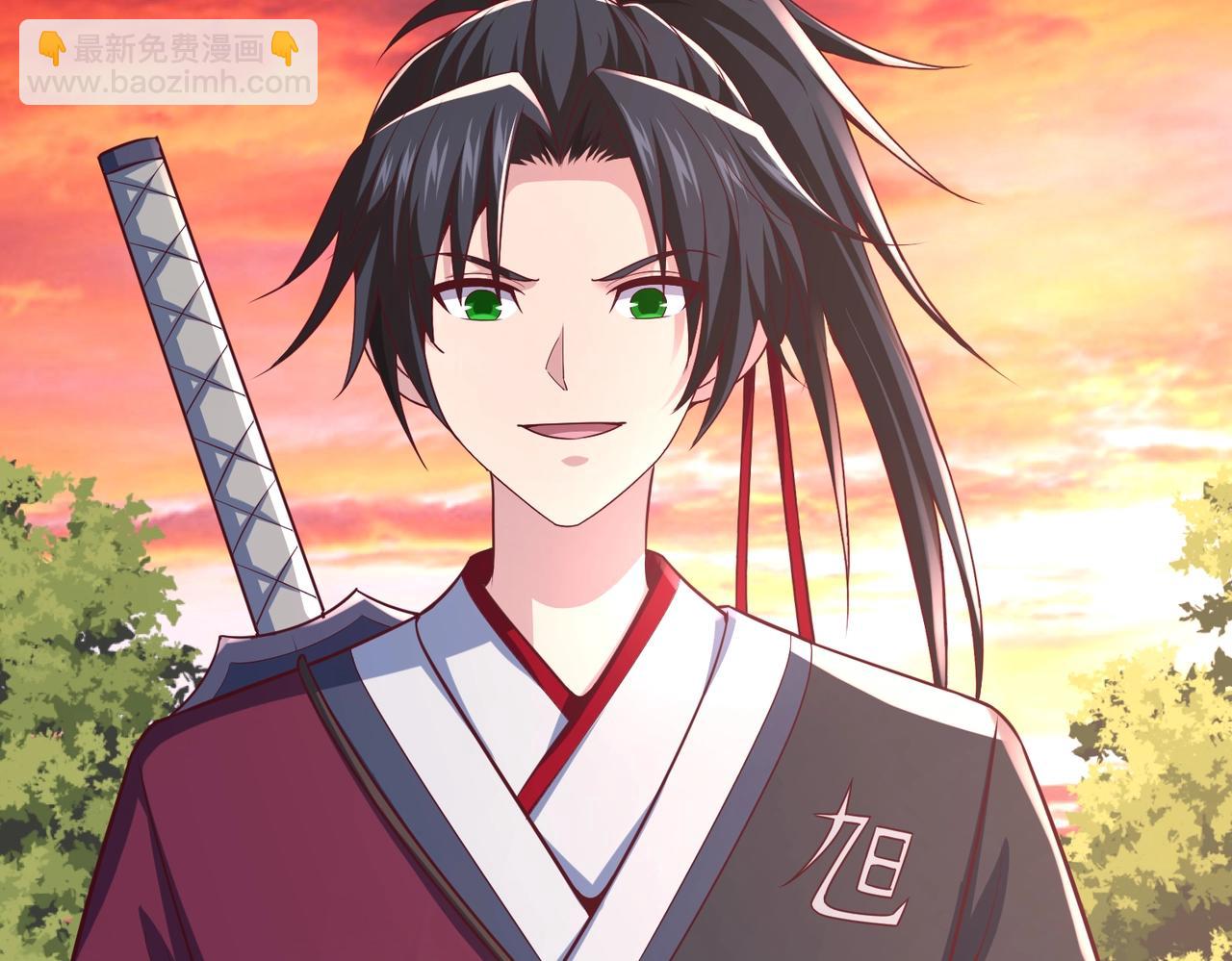 第20话 最重要的东西(1/3)-第20话