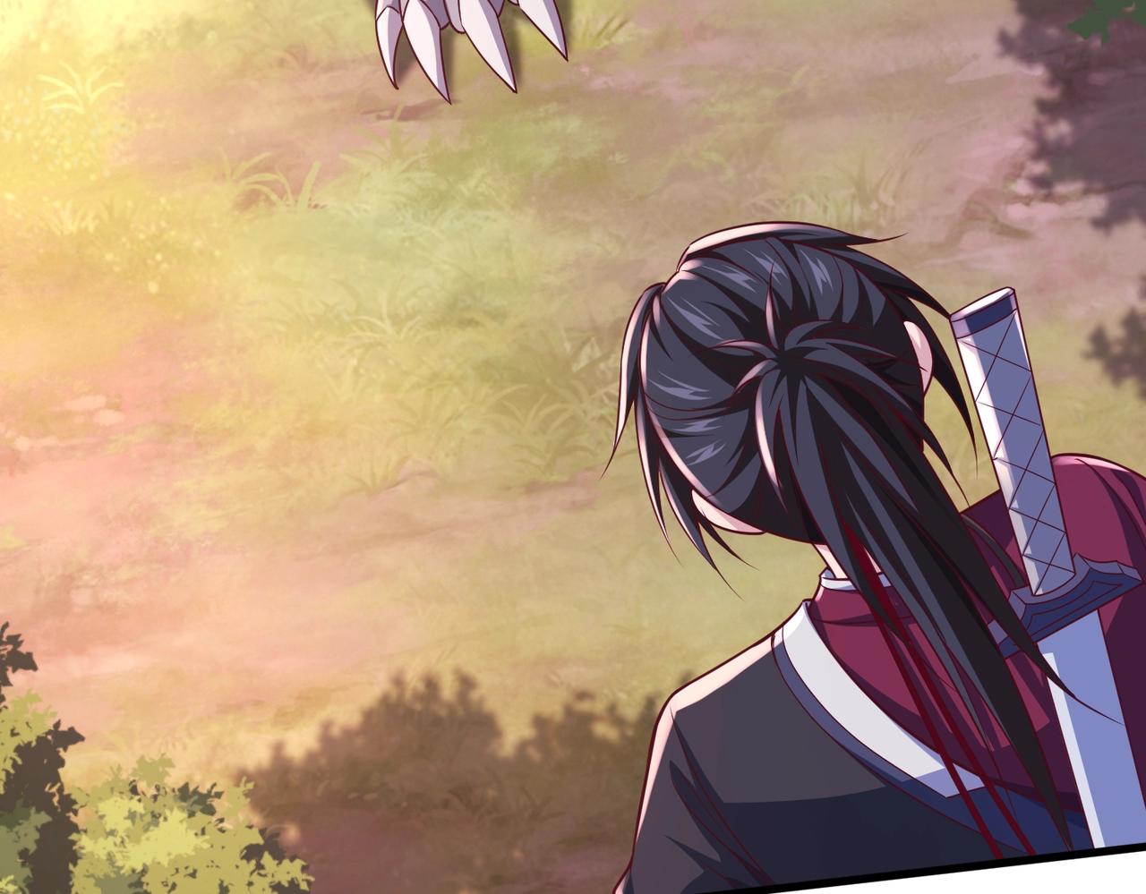 第20话 最重要的东西(1/3)-第20话