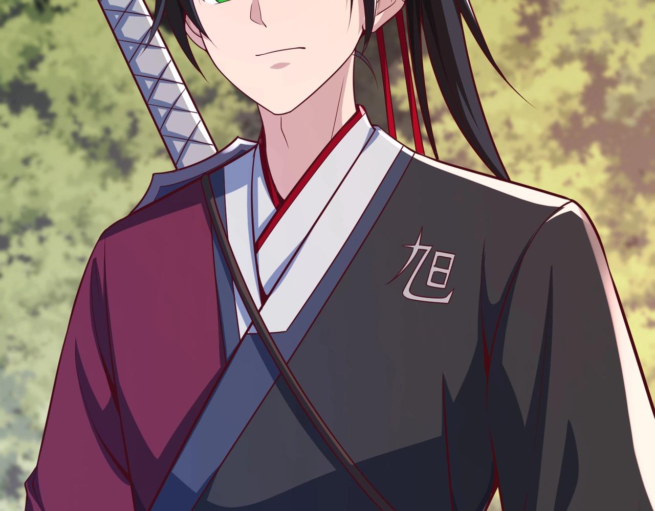 第20话 最重要的东西(1/3)-第20话