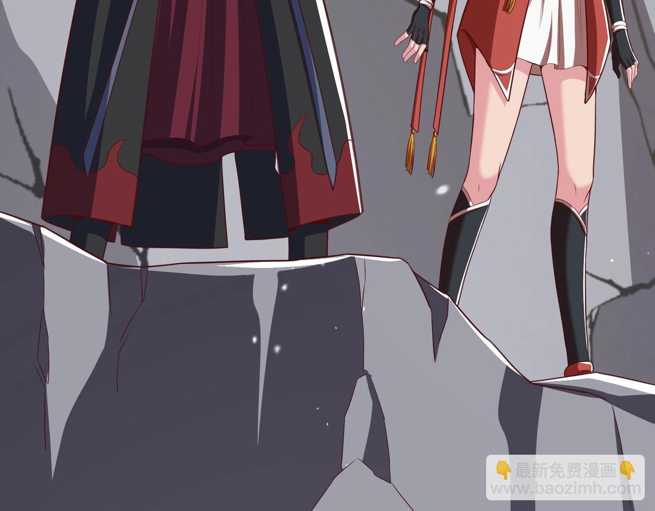 第4话 击杀白蛟(1/4)-第4话