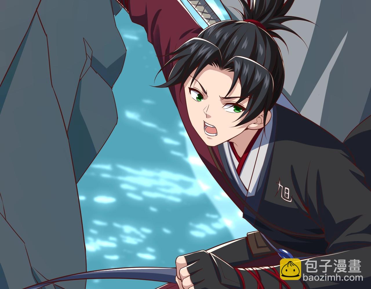 第4话 击杀白蛟(1/4)-第4话