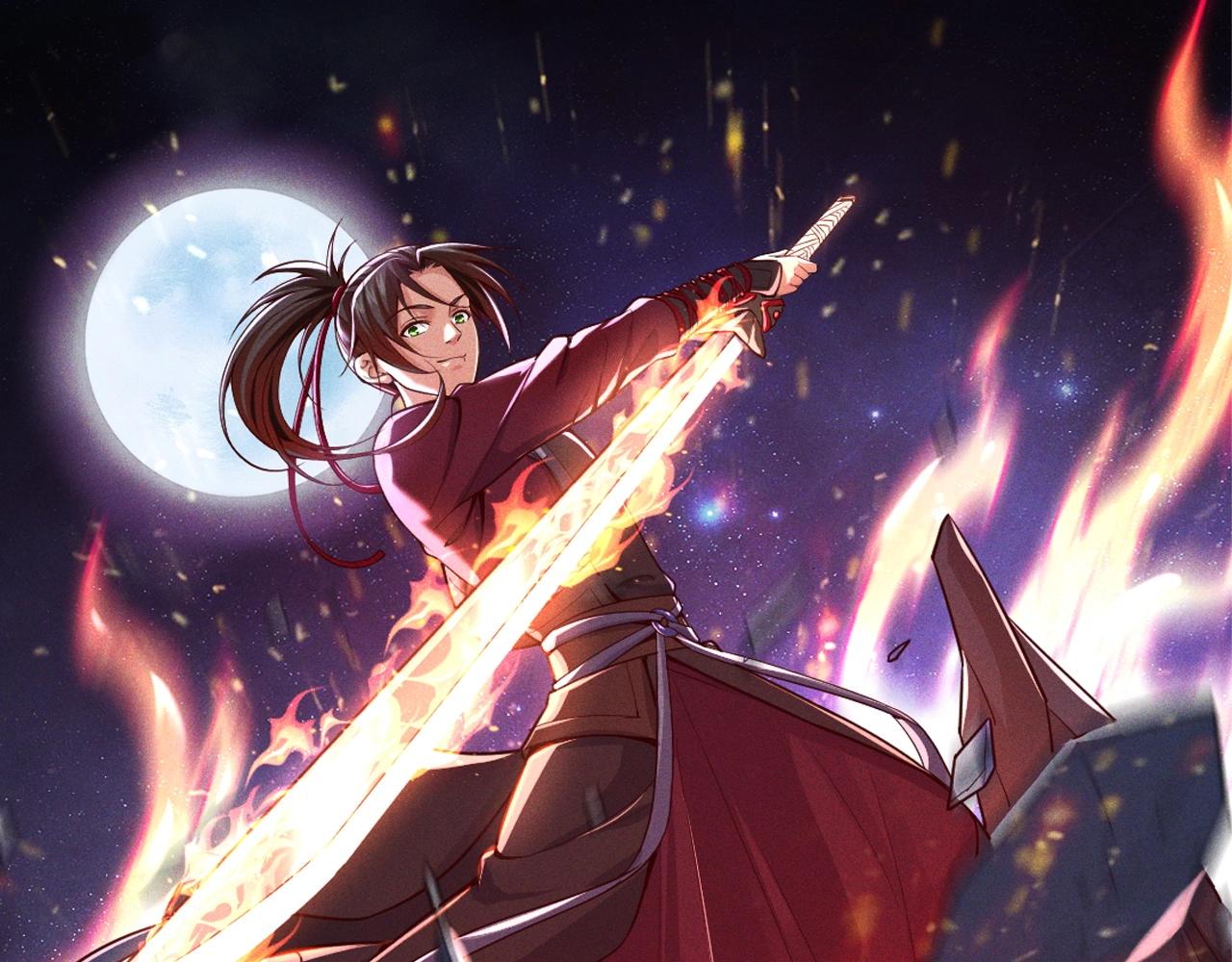 第8话 求之不得(1/3)-第8话