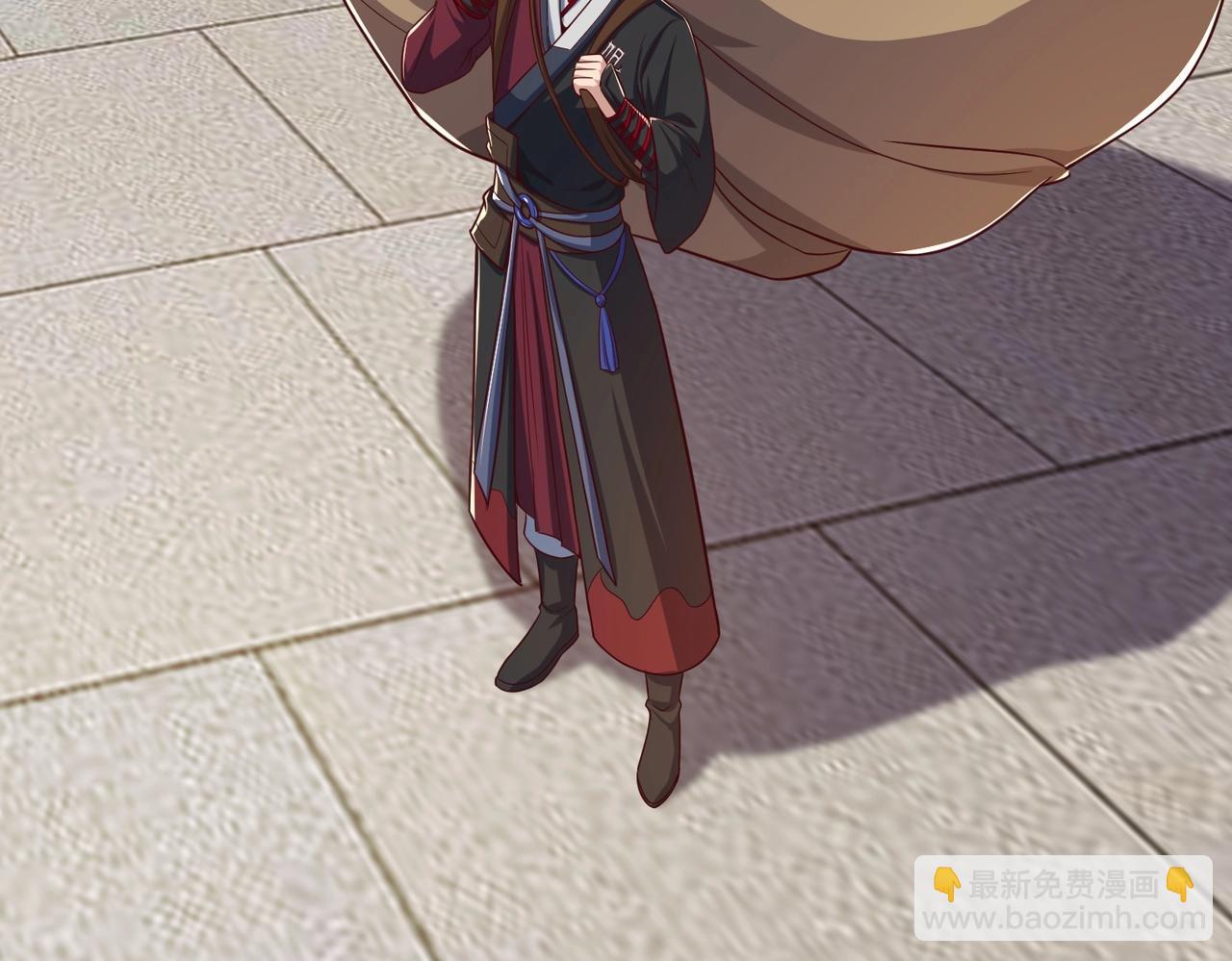 第8话 求之不得(1/3)-第8话