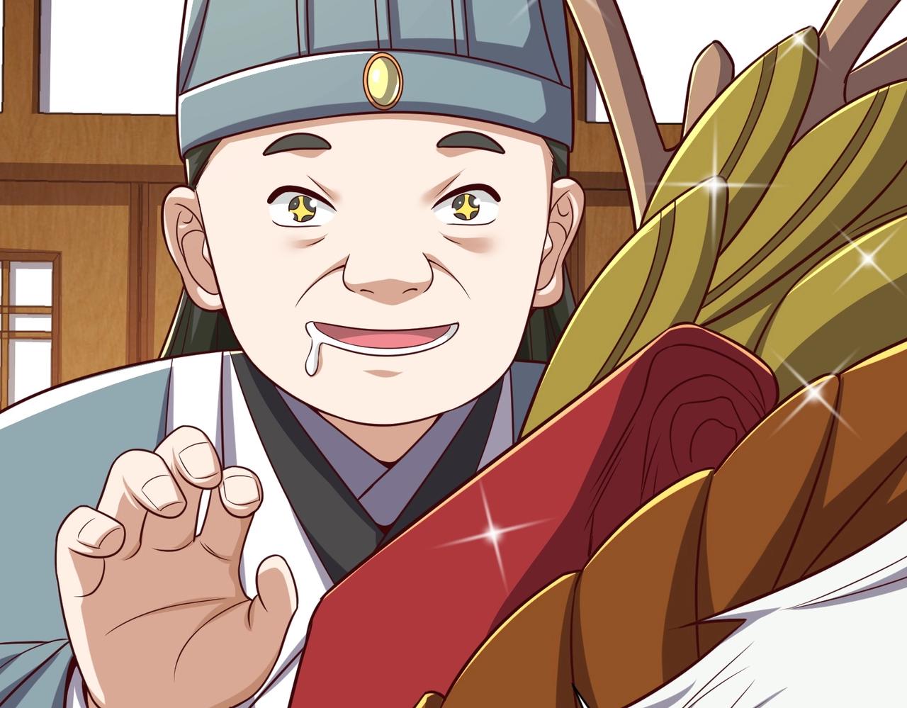 第8话 求之不得(1/3)-第8话