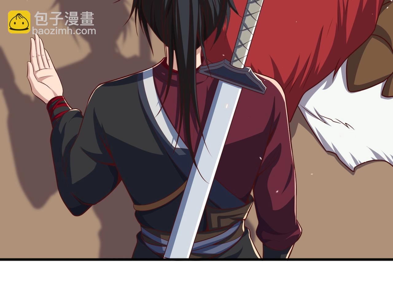 第8话 求之不得(1/3)-第8话